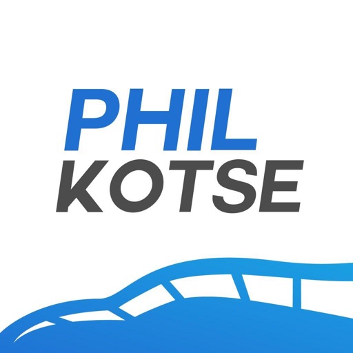 Philkotse iOS App