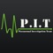 Become a Ghost Hunter with the new and amazing Pit app