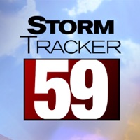 StormTracker 59 WVNS ne fonctionne pas? problème ou bug?