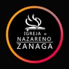 Nazareno Zanaga