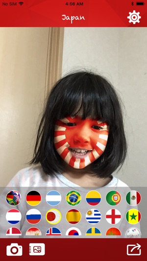 Soccer Faces(圖2)-速報App