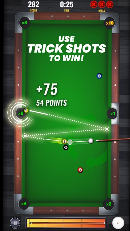 Pool Payday: 8 Ball Billiards