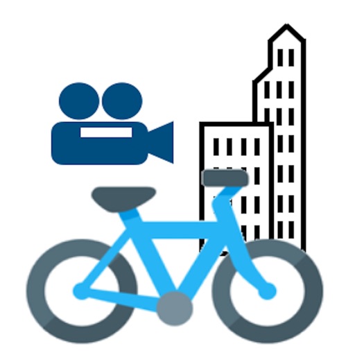 Bike Stations LA iOS App