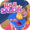 Idle Beauty Salon - Sims Game