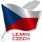 Learn Czech is an application developed by Czech language experts