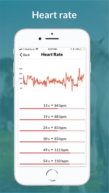 Horse Riding Tracker screenshot-6