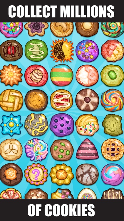 Cookies Inc. - Idle Tycoon screenshot-4