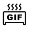 Do you want to convert photo, video, burst photos and live photos to animated GIFs