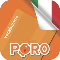 PORO -  Italienische Vokabeln