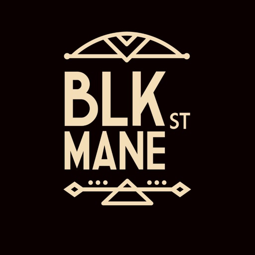 Black Mane Street