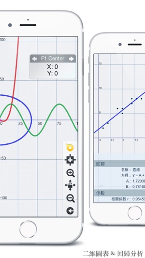 Calculator ∞ - 科學計算器(圖3)-速報App