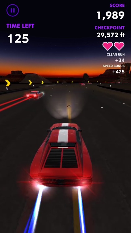 Night Driver™ screenshot-3