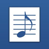 Notation Pad-Komponieren Noten app funktioniert nicht? Probleme und Störung