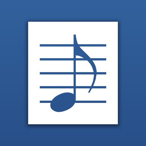 Notation Pad - 作曲、楽譜作成&音楽を作る