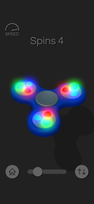 Fidget Spinner Designer(圖5)-速報App