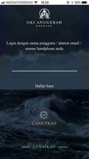 GKI Anugerah(圖1)-速報App