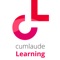 Met de cumlaude Learning app krijg je op tablet of smartphone toegang tot de cumlaude Learning omgeving van jouw organisatie