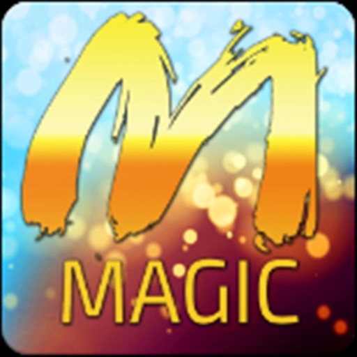 Manifestation Magic Push Play iOS App