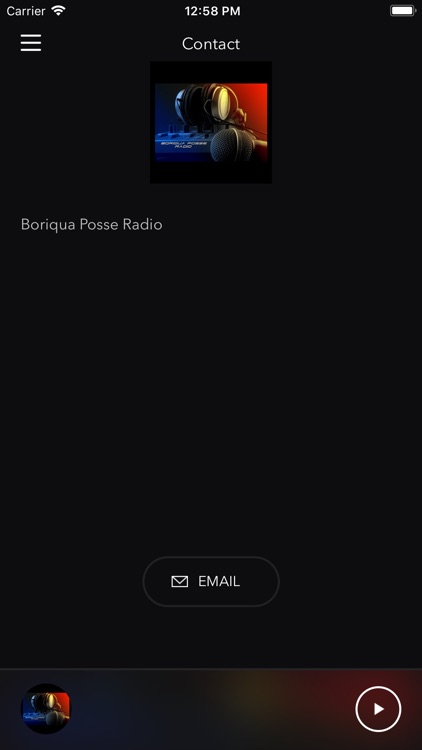 Boriqua Posse Radio