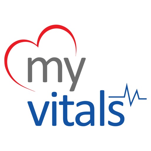 My-Vitals