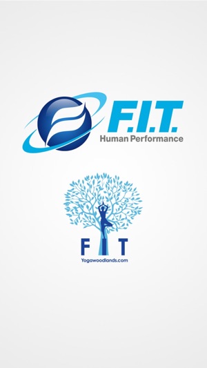 FIT Human Performance(圖1)-速報App