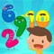 Are you looking for a toddler learning app to learn counting for kids