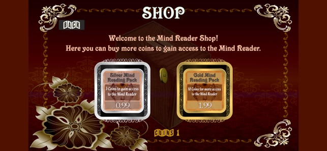 Mind Reader VCM(圖8)-速報App