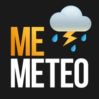 MeMeteo: 일기 예보