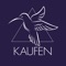 Kaufen offers users a stable and efficient platform that specializes in connecting people with professionals from all types of areas, so they can enrich their knowledge, answer questions or receive advice