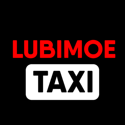 LubimoeTaxi