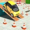 ADVANCE CAR PARKING GAME 2020 : NEW 3D HARD PARKING GAME