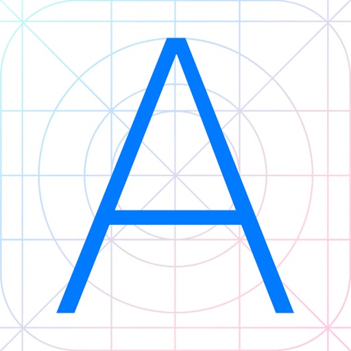 Fonts - For App Developers -