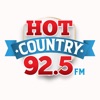 Hot Country 92.5 CHRC FM
