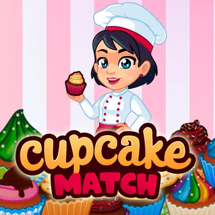 Cupcake Match by Gameco Cheats