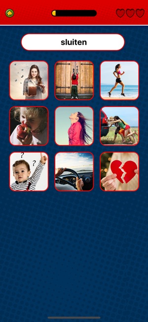 Game to learn Dutch(圖7)-速報App