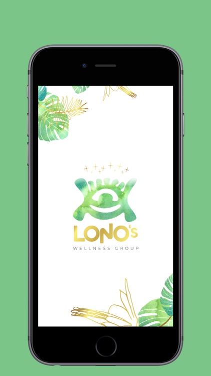 Lono’s Wellness Group