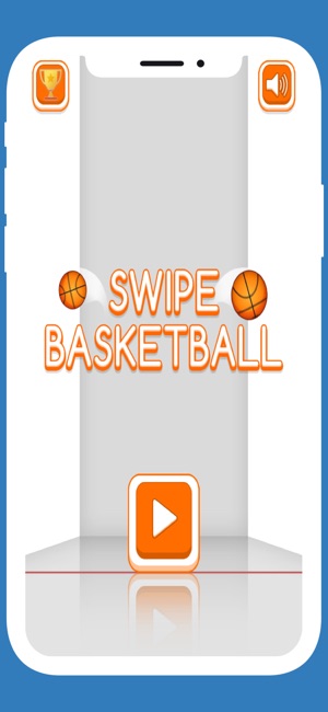 Basket Swipe(圖1)-速報App