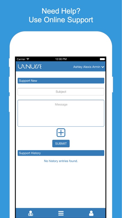 u2Nurse screenshot-3