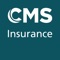 CMS Insurance App - Expertise at your fingertips