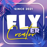 Flyer Creator Post Maker 2021