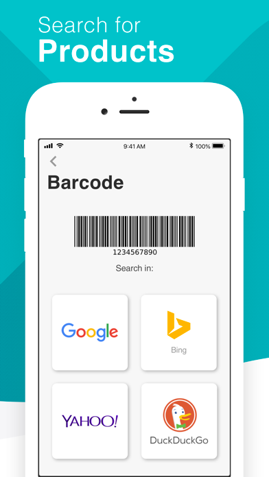 Download Qr Code Reader For Windows Phone