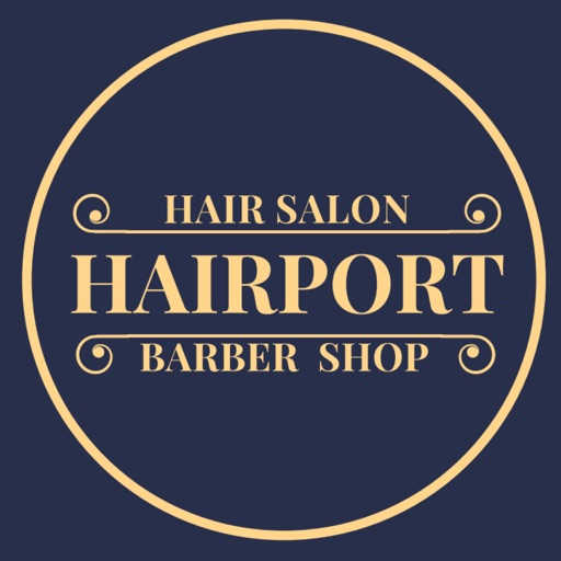 Hairport Barber Nunawading