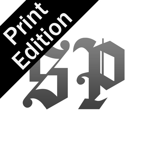 The Sheboygan Press Print icon