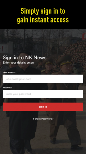 NK News(圖2)-速報App