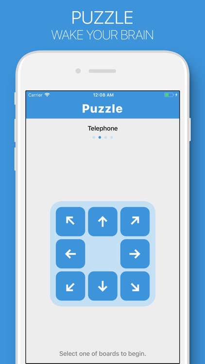 Puzzle - wake your brain. screenshot-3