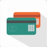 Credit Debit Card Manager