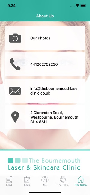 Bournemouth Laser Clinic(圖3)-速報App