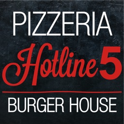 Hotline5 Pizzeria & Burger