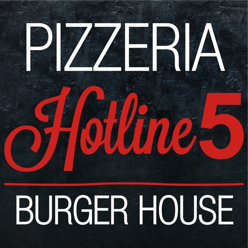 Hotline5 Pizzeria & Burger