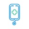 myDoctorLink is a complete digital health services app